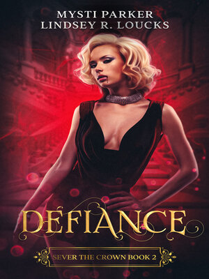 cover image of Defiance